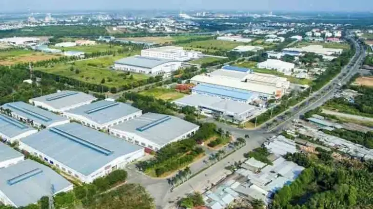 Tập đoàn nhôm Kam Kiu đầu tư 100 triệu USD xây nhà máy tại Nam Định