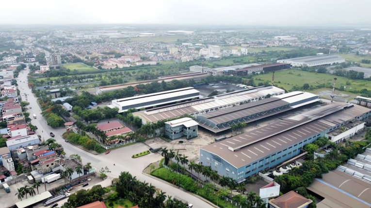 Hải Phòng: Vingroup, Masterise, Hoàng Huy... được chia 576ha đất làm khu đô thị