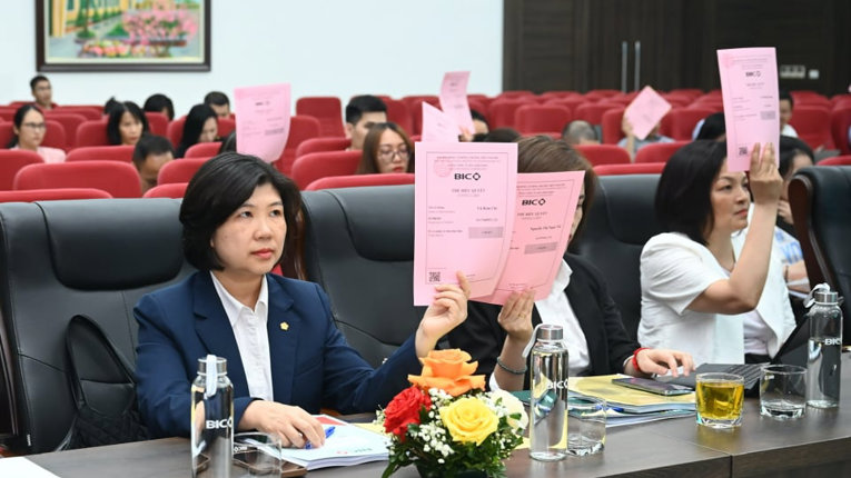 BIC năm 2025: Lợi nhuận trên 700 tỷ, tăng vốn điều lệ vượt 2.000 tỷ
