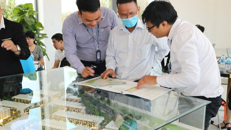 Đánh thuế 20% lãi bán BĐS: 'Nhiều thách thức cho người dân và cơ quan thuế'