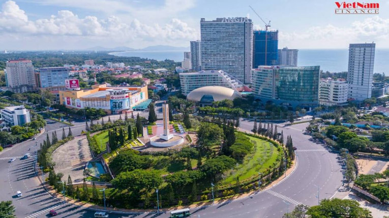 Bà Rịa - Vũng Tàu: Đấu giá đất thu gần 8.000 nghìn tỷ đồng
