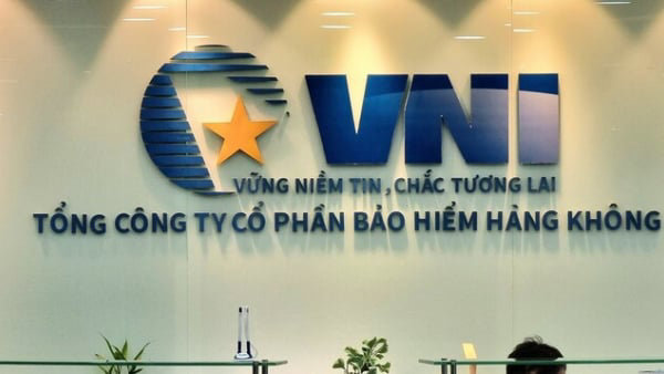 Bảo hiểm Hàng không bị phạt vì vi phạm bán bảo hiểm