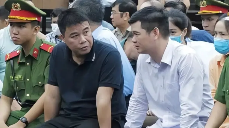 'Quản gia' Trần Hữu Định giúp Nguyễn Văn Hậu che giấu hàng nghìn tỷ từ bán đất