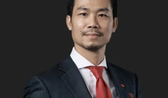 Techcombank miễn nhiệm phó tổng giám đốc gắn bó 15 năm