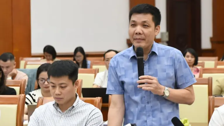 Bị phê bình vụ Tập đoàn Sơn Hải trượt thầu: Bộ Tài chính lên tiếng