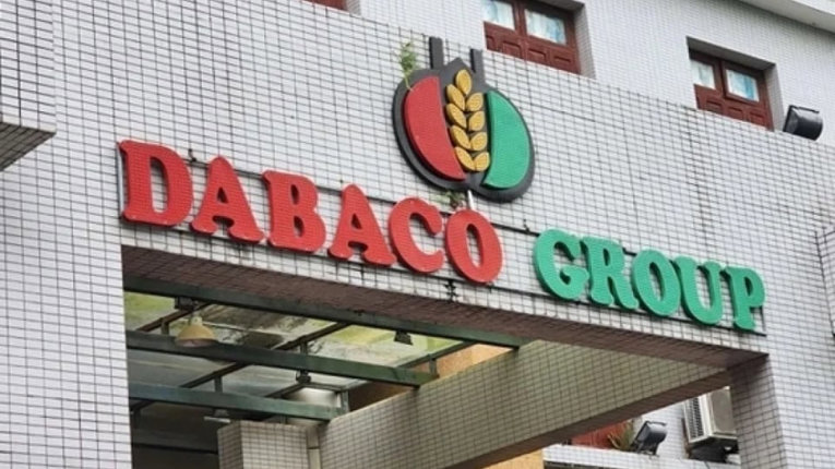 Dabaco báo lãi gấp 4,6 lần, cổ phiếu DBC lập tức phá đỉnh
