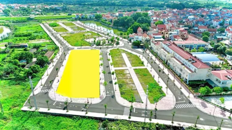 Cảnh báo từ Bộ NN&MT: Giá đất cả nước sắp có biến động lớn