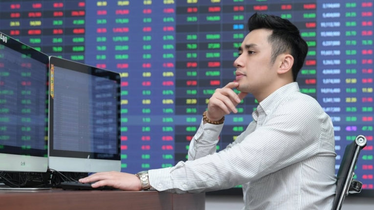 VN-Index vượt 1.400 điểm: ‘Cú sập’ 2018 và 2022 có lặp lại?