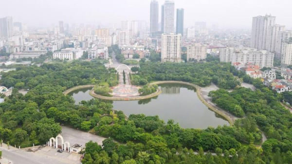 Nhiều dự án tại Hà Nội sẽ được miễn tiền thuê đất