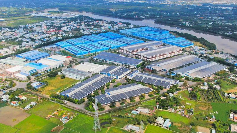 Luật chồng chéo, nhà đầu tư khu công nghiệp đối mặt nhiều rủi ro