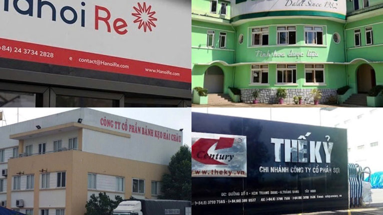 Điểm tin doanh nghiệp: Hanoi Re lãi kỷ lục, Hải Châu bị xử phạt