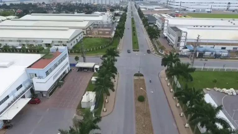 Hải Phòng: ‘Hút’ thêm 15,3 tỷ USD vốn đầu tư, củng cố thế mạnh công nghiệp – logistics
