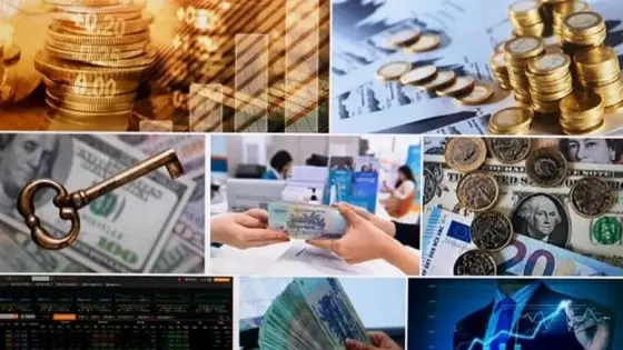 Thủ tướng Chính phủ yêu cầu báo cáo tình hình, giải pháp quản lý thị trường tiền tệ, vàng, chứng khoán