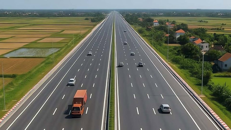 Cảng biển – cảng cạn – cao tốc: Hưng Yên 'đi trước một bước; về logistics đa phương thức