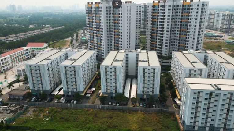 Bí thư TP.HCM yêu cầu xử lý hơn 20.000 căn NƠXH và tái định cư bỏ trống