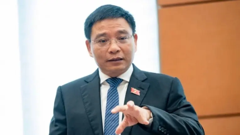 Bộ trưởng Bộ Tài chính: 'Tôi khá tự tin về khả năng nâng hạng TTCK'