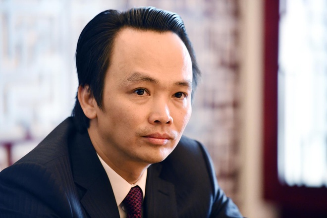 Cựu Chủ tịch FLC Trịnh Văn Quyết bị cáo buộc thu lợi bất chính gần 1.000 tỷ đồng vụ thao túng giá cổ phiếu FLC