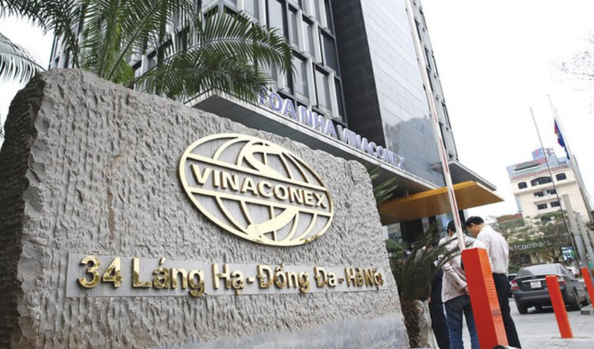 Nghệ An: Vinaconex 16, Sài Gòn Land, Minh Khang,…cùng nhiều ‘đại gia’ địa ốc bị 'bêu tên' vì nợ thuế hàng trăm tỷ đồng