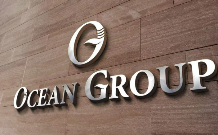 Ocean Group muốn đưa khoản nợ xấu gần 2.550 tỷ đồng ra khỏi báo cáo tài chính 