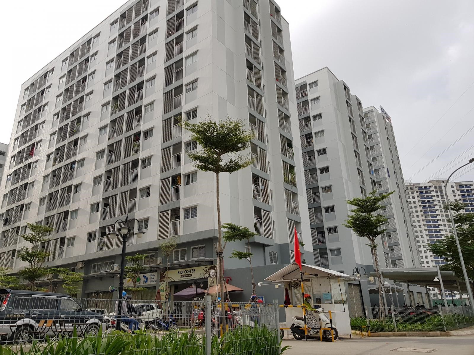 Tin nhanh bất động sản ngày 13/6: 11 dự án bất động sản ở TP Hồ Chí Minh chờ tháo gỡ vướng mắc