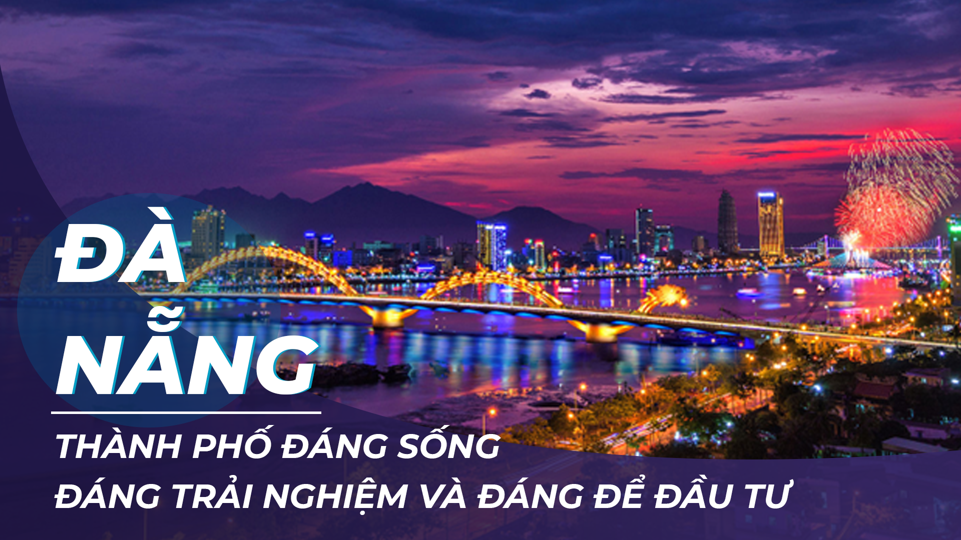 Đã đến lúc Đà Nẵng cần thay đổi để trở thành Thành phố đáng sống của khu vực và thế giới - Ảnh 5