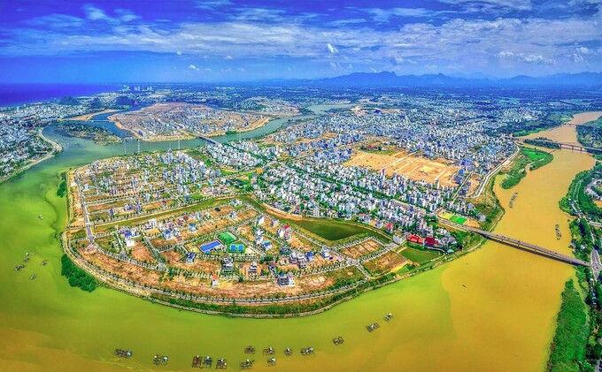 Đã đến lúc Đà Nẵng cần thay đổi để trở thành Thành phố đáng sống của khu vực và thế giới - Ảnh 7