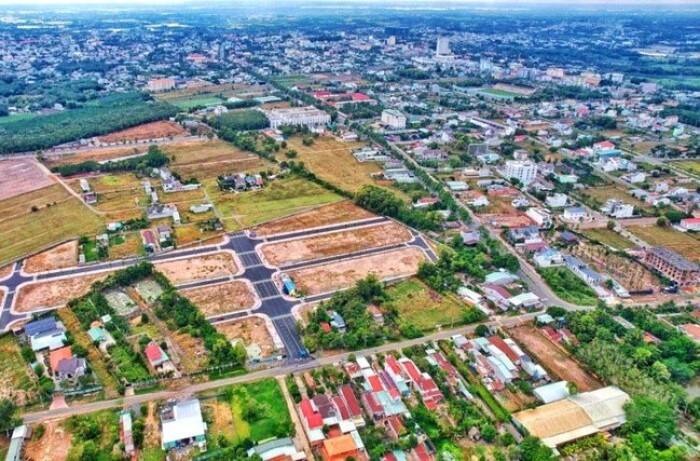 Hé lộ danh sách dự án bất động sản tại Tây Ninh đủ điều kiện mở bán Hé lộ danh sách dự án bất động sản tại Tây Ninh đủ điều kiện mở bán
