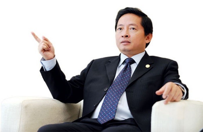 Hé lộ về ông chủ CT Group, tham vọng làm loạt dự án hơn 5.700 tỷ ở Hà Tĩnh
