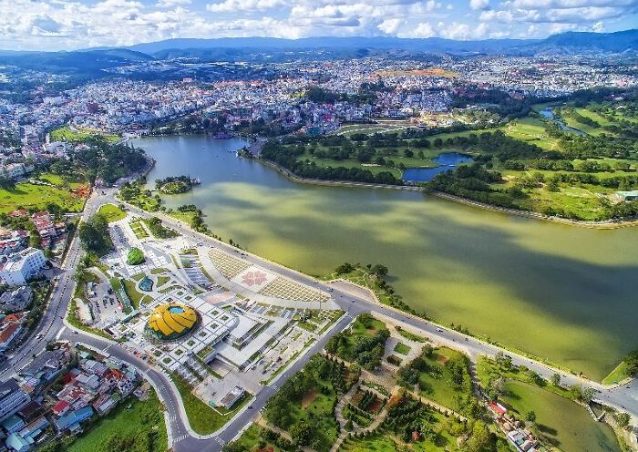 Lâm Đồng sắp có thêm Khu du lịch sinh thái và nghỉ dưỡng hơn 460ha