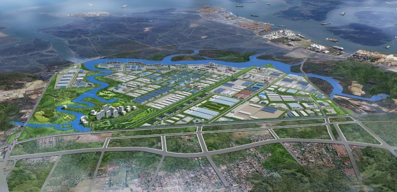 Diễn đàn Khu công nghiệp Việt Nam - 2022: Khơi thông làn sóng đầu tư mới