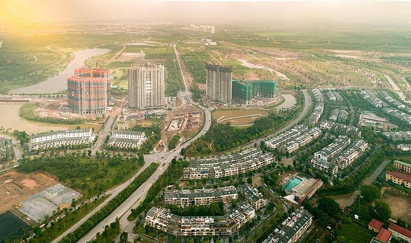 Hưng Yên - Một trong những thị trường bất động sản 'tăng nóng' nhất