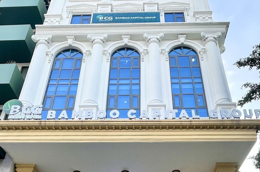 Bamboo Capital tự tin hoàn thành kế hoạch 2022 nhờ bàn giao 2 dự án tại Hội An trong cuối năm nay