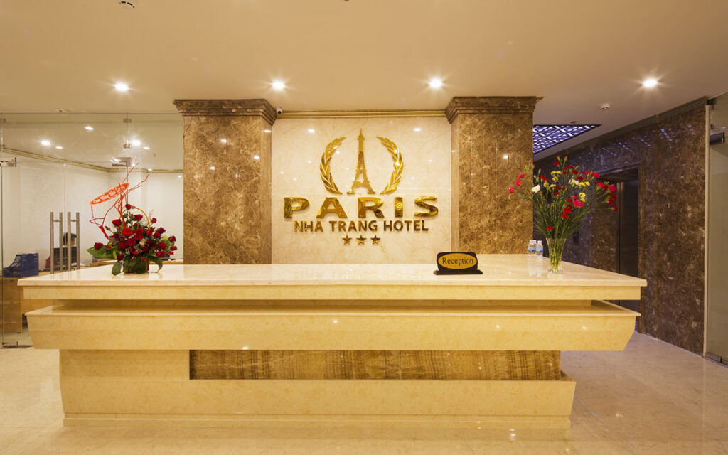 Khách sạn Paris ở Nha Trang bị đình chỉ hoạt động vì chưa có kết quả nghiệm thu PCCC