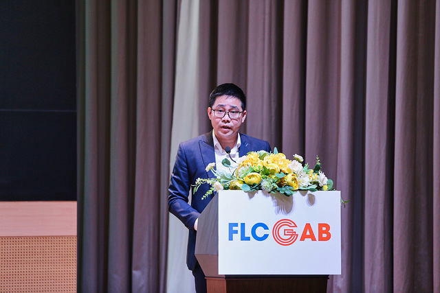 FLC GAB bị nhiều đơn vị kiểm toán từ chối soát xét 6 tháng do liên quan tới ông Trịnh Văn Quyết