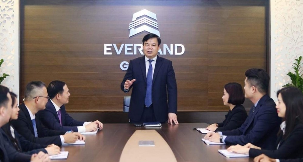 Thấy gì từ 'tham vọng' xây cao ốc của Tập đoàn EverLand tại Vân Đồn?