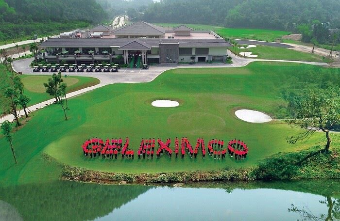 Geleximco, FLC, Hapulico cùng những 'đại gia' bất động sản nào đang đầu tư hàng loạt dự án sân golf nghìn tỷ tại Hoà Bình?