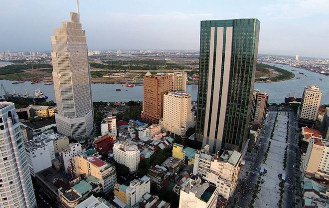 Triển vọng nào cho thị trường bất động sản Hà Nội từ nay đến cuối năm?