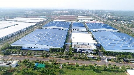 VSIP làm khu công nghiệp Hữu Lũng hơn 6.000 tỷ đồng tại Lạng Sơn