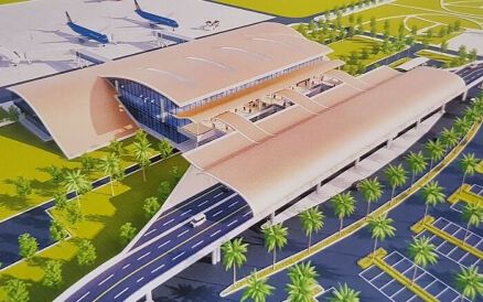 Quảng Trị muốn xây sân bay quy mô 5.823 tỷ đồng