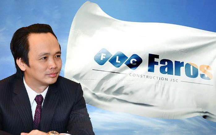 Hai lãnh đạo FLC Faros cùng từ nhiệm khi ông Trịnh Văn Quyết tiếp tục bị khởi tố