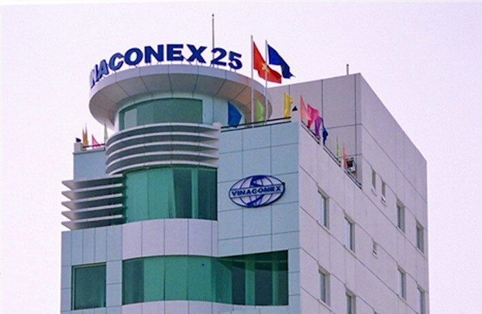 Vinaconex 25 trúng thầu tại dự án đầu tư xây dựng Trạm cứu hỏa số 2 – Cảng hàng không quốc tế Đà Nẵng