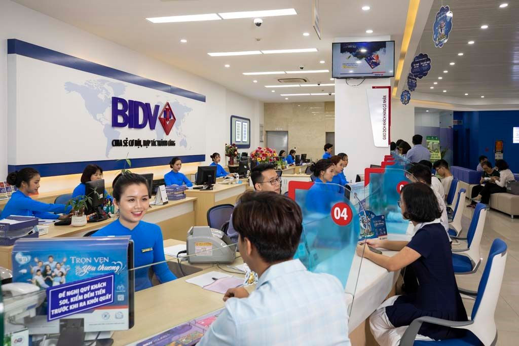 BIDV sắp bán hai khoản nợ liên quan đến nhà máy thủy điện tại Kon Tum
