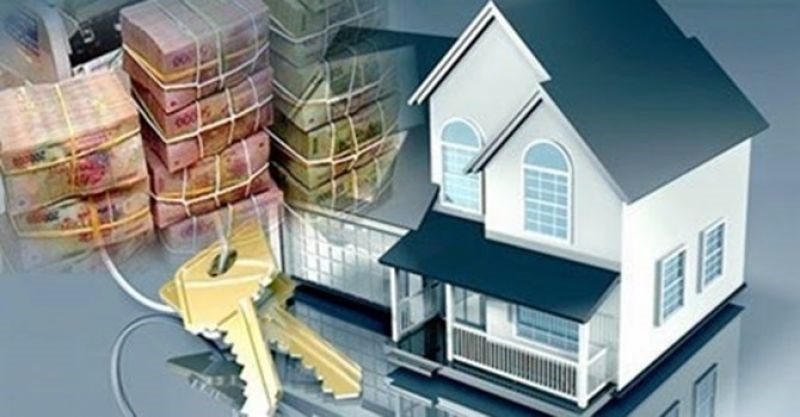 Chuyên gia cảnh báo ngân hàng cho vay tín dụng BĐS Chuyên gia cảnh báo ngân hàng cho vay tín dụng BĐS