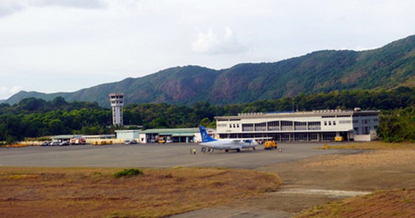 Doanh nghiệp nhà Hưng Hải Group muốn làm sân bay ở Lai Châu