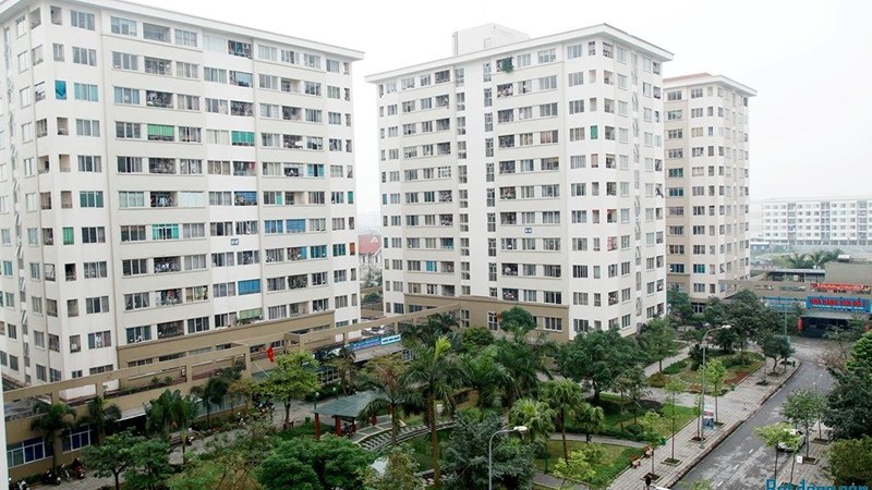 Đà Nẵng kêu gọi đầu tư 4.119 căn nhà ở xã hội