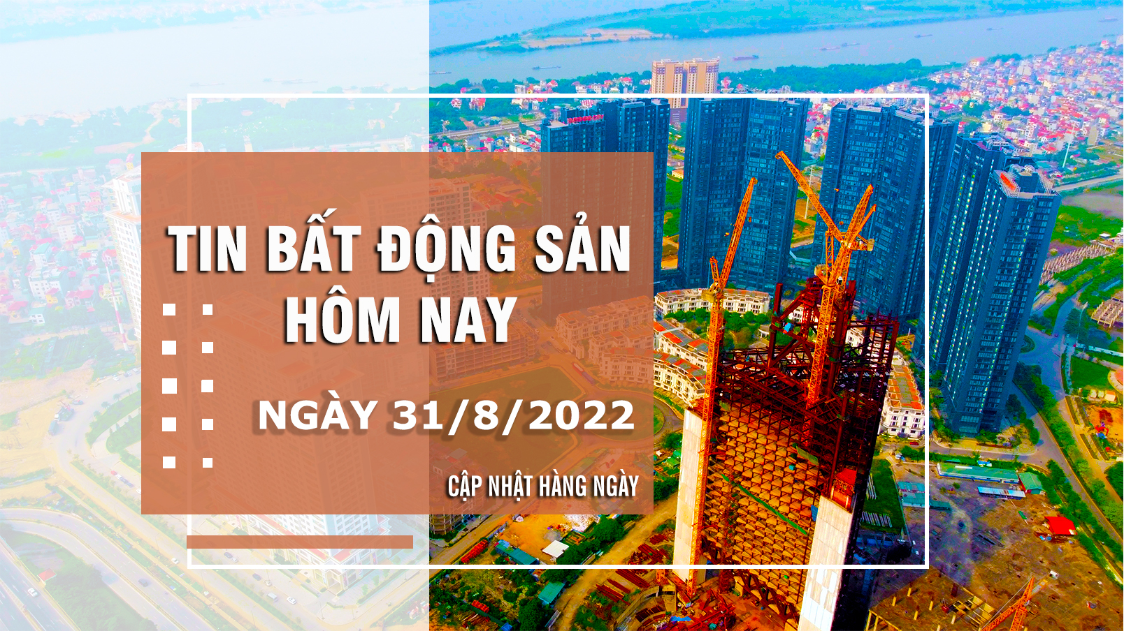 Tin bất động sản hôm nay ngày 31/8: TP Hồ Chí Minh sẽ có thêm hơn 2.000 căn nhà ở xã hội