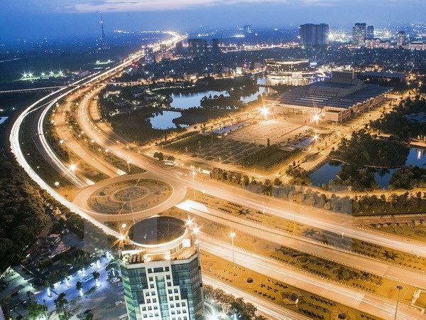 Gấp rút triển khai xây dựng 5 đô thị vệ tinh ở Hà Nội