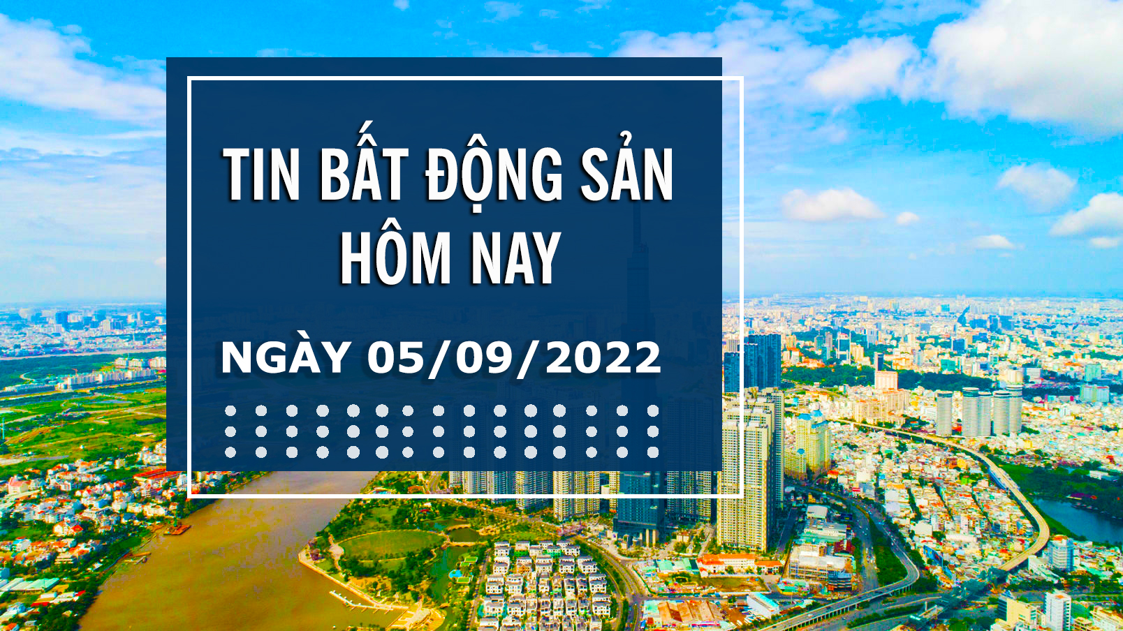 Tin bất động sản hôm nay ngày 5/9: Vẫn chưa chốt vị trí cuối cùng để xây sân bay thứ hai vùng Thủ đô Hà Nội