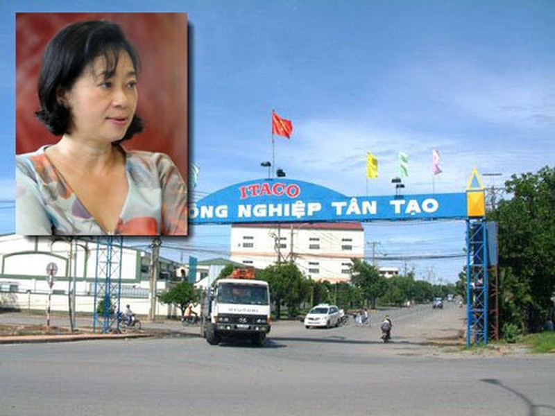 Kiểm toán AASCS: “Khoản tiền mà Tân Tạo ủy thác cho Bà Đặng Thị Hoàng Yến là chưa phù hợp quy định kế toán doanh nghiệp Việt Nam”