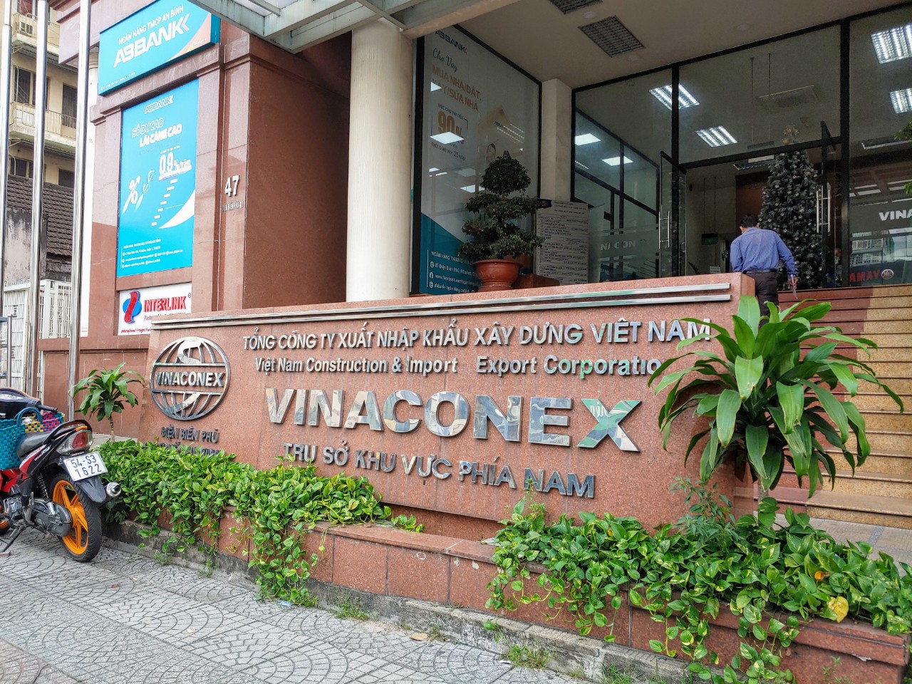 Vinaconex dự chi gần 29 tỷ đồng tăng vốn cho Vinasinco